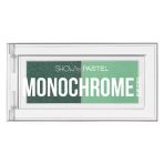 Show By Pastel 31 Emerald Dust Monochrome Eyeshadow