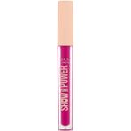 Show By Pastel 608 Show Your Power Liquid Lipstick