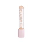 Show By Pastel 81 Unique Waterproof Mat Likit Far ve Eyeliner