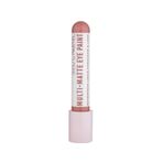 Show By Pastel 83 Stylish Waterproof Mat Likit Far ve Eyeliner