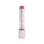 Show By Pastel 85 Say Less Waterproof Mat Likit Far ve Eyeliner