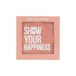 Show By Pastel Allık - Show Your Happiness 203 - 4.2 gr