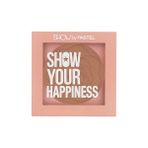 Show By Pastel Allık - Show Your Happiness 208 - 4.2 gr