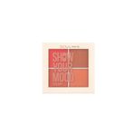 Show By Pastel Dreamy No:442 Show Your Mood Blush Set