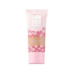 Show By Pastel Freshness Fondöten 503