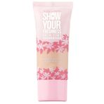 Show By Pastel Freshness Skin Tint No: 501 Fondöten