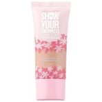 Show By Pastel Freshness Skin Tint No: 502 Fondöten
