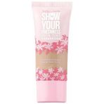 Show By Pastel Freshness Skin Tint No: 505 Fondöten