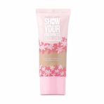 Show By Pastel Freshness Skin Tint No: 505 Fondöten