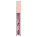 Show By Pastel Likit Ruj Show Your Power Mat - 601 - 4.1 gr - Ürün adında belirtilmiştir.