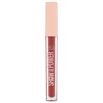 Show By Pastel Likit Ruj Show Your Power Mat - 604 - 4.1 gr