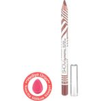 Show By Pastel Long Lasting Dudak Kalemi 205 Renk Suya Dayanıklı Pürüzsüz Uygulama