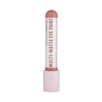 Show By Pastel Multi-Matte Eye Paint Waterproof 83 Stylish Likit Far