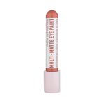 Show By Pastel Multi-Matte Eye Paint Waterproof 84 Mood Likit Far