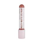 Show By Pastel Multi-Matte Eye Paint Waterproof 85 Say Less Likit Far