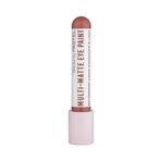 Show By Pastel Multi-Matte Eye Paint Waterproof 85 Say Less Likit Far