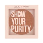 Show By Pastel No: 104 Purity Pudra