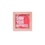 Show By Pastel No: 202 Show Your Happiness Allık