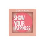 Show By Pastel No: 202 Show Your Happiness Allık