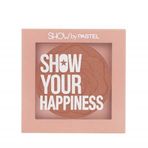 Show By Pastel No: 207 Show Your Happiness Allık