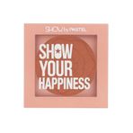Show By Pastel Show No:204 Polıte Your Happıness Blush