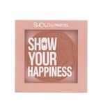 Show By Pastel Show No:207 Sunny Your Happıness Blush