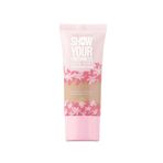 Show By Pastel Show Your Freshness No: 504 Skin Tint Fondöten
