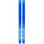 Show By Pastel Show Your Game Waterproof Gel Eye Pencil - Jel Göz Kalemi 410 2li paket