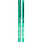 Show By Pastel Show Your Game Waterproof Gel Eye Pencil - Jel Göz Kalemi 411 2li paket