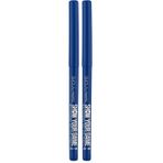 Show By Pastel Show Your Game Waterproof Gel Eye Pencil - Jel Göz Kalemi 413 (2 paketi)