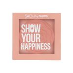 Show By Pastel Show Your Happiness - Toz Allık 203 Naive