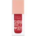 Show By Pastel Show Your Joy Likit Allık 4 gr Nude Renk Gluten Free ve Vegan Formül