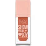 Show By Pastel Show Your Joy Likit Allık No : 57 - Hafif Turuncu