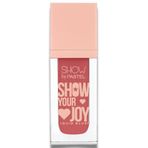Show By Pastel Show Your Joy Likit Blush 55 Allık
