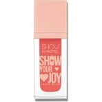 Show By Pastel Show Your Joy Likit Blush 56 Allık