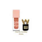 Show By Pastel Show Your Joy Likit Blush 57 Allık