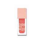 Show By Pastel Show Your Joy Liquid Blush - Likit Allık 56 - Çok Renkli
