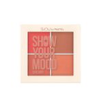 Show By Pastel Show Your Mood Blush Set Dreamy Allık
