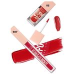 Show By Pastel Show Your Power 607 Mat Likit Ruj