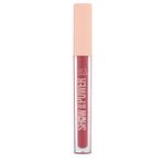 Show By Pastel Show Your Power Liquid Matte Rose 605 Lipstick Likit Ruj