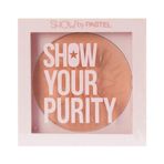 Show By Pastel Show Your Purity 101 Pudra
