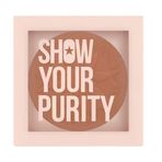Show By Pastel Show Your Purity 104 Pudra