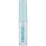 Show By Pastel Transparent Eyebrow&Eyelash Mascara