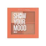 Show By Pastel Wild No:441 Show Your Mood Blush Set