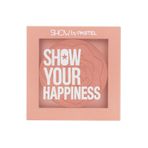 Show By Pastel Your Happiness Blush 203 Allık