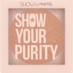Show By Pastel Your Purity Powder 102 Allık