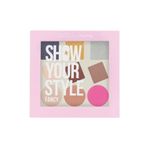 Show By Pastel Your Style Fancy 463 Allık