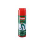 SHOW Kaliteli Yeşil Süet Nubuk Sprey Boyası 250 ml Ayakkabı Sprey Boyası