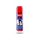 Show Lacivert Fırça Kapaklı Süet & Nubuk Renk Yenileyici Sprey - 250ml