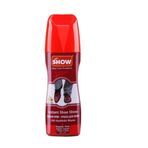Show Likit Ayakkabı Boyası 75Ml Bordo